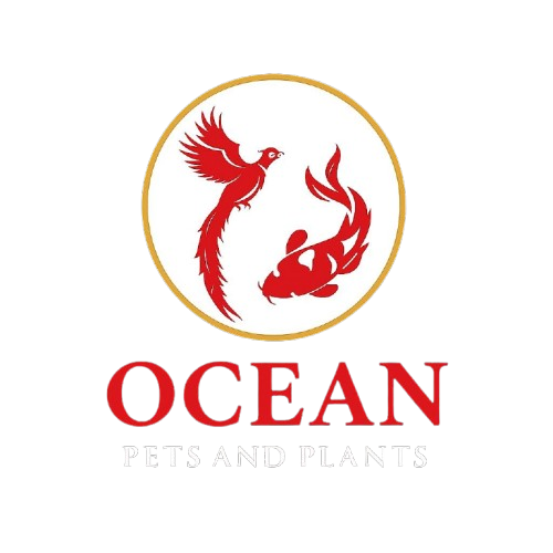 Ocean Pets Logo
